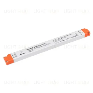 Блок питания Arlight ARV-SP-24100-SLIM-PFC-DALI2 (24V, 4.16A, 100W) 048672