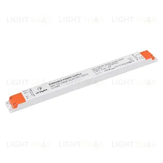 Блок питания Arlight ARV-SP-24060-SLIM-PFC-DALI2 (24V, 2.5A, 60W) 050558