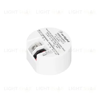 Блок питания Arlight ARJ-SP-40250-R (10W, 27-40V, 250mA) 048764