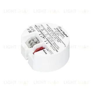 Блок питания Arlight ARJ-SP-42-PFC-R (42W, 15-42V, 0.9-1A) 048775