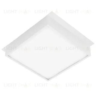 Встраиваемый светильник Arlight DL-GRIGLIATO-S190x190-24W Warm3000 045700