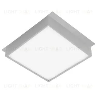 Встраиваемый светильник Arlight DL-GRIGLIATO-S190x190-24W Day4000 047683