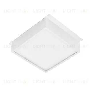 Встраиваемый светильник Arlight DL-GRIGLIATO-S140x140-18W Warm3000 045696