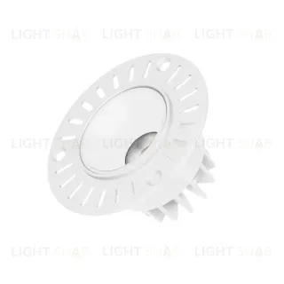 Встраиваемый светильник Arlight MS-ATLAS-TRIMLESS-R50-8W Warm3000 037058(1)