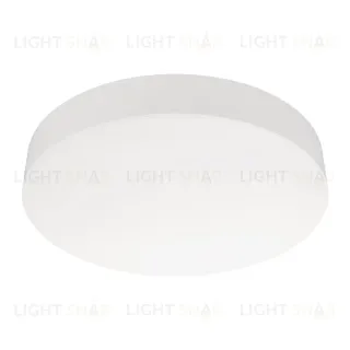 Потолочный светильник Arlight SP-FLOWER-R360-18W Warm3000 049796
