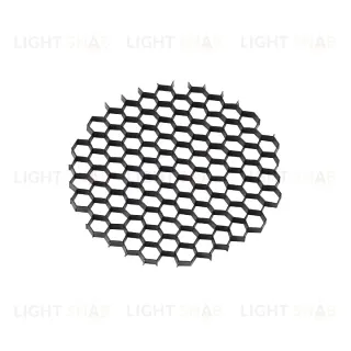 Фильтр сетчатый Arlight SP-GABI-HC-R50 (BK) 051486