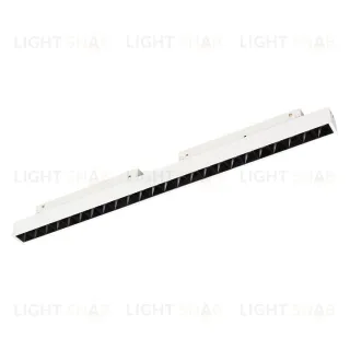 Трековый магнитный светильник Arlight MAG-ORIENT-LASER-L465-16W Warm2700 051733