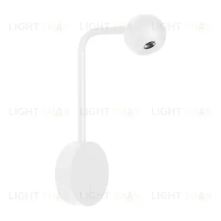 Бра Arlight SP-OTTORI-LONG-WALL-6W Warm3000 051024