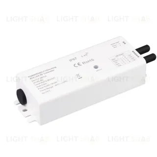 Диммер Arlight SMART-PWM-104-72-SH-WP-SUF (12-36V, 4x5A, IP67, 2.4G) 046519