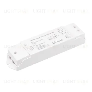 Диммер Arlight SMART-PWM-103-72-SH-PS-SUF (230V, 3x1A, TUYA Wi-Fi, 2.4G) 046524