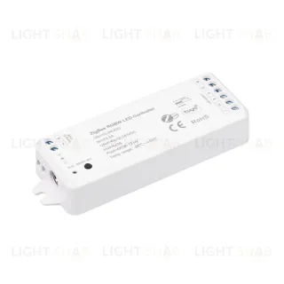 Диммер Arlight SMART-PWM-102-72-RGBW-SUF (12-24V, 4x3A, ZB) 046537