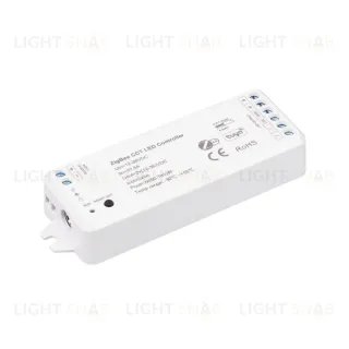 Диммер Arlight SMART-PWM-102-72-MIX-SUF (12-36V, 2x5A, ZB) 046535