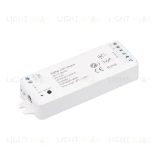 Диммер Arlight SMART-PWM-102-72-DIM-SUF (12-36V, 2x5A, ZB) 046534