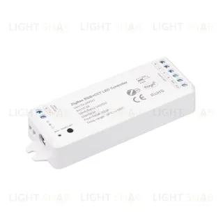 Диммер Arlight SMART-PWM-102-72-RGB-MIX-SUF (12-24V, 5x3A, ZB) 046538