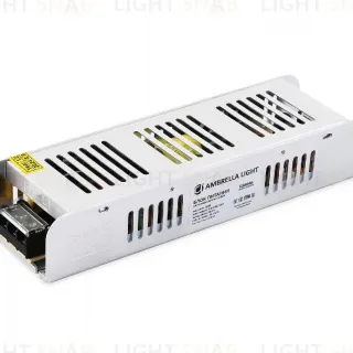 Блок питания с EMC для светодиодной ленты Ambrella Light Illumination 250Вт DC24В 10,4A IP20 GS8685