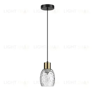 Подвесной светильник Lumion Ice 6562/1A
