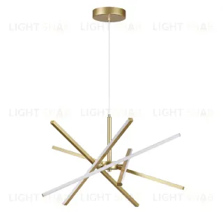 Подвесной светильник Lumion Parker 6564/60L