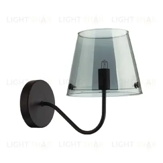 Бра Lumion Smoky 6570/1W