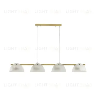 Подвесная люстра Lumion Fioro 6571/4C