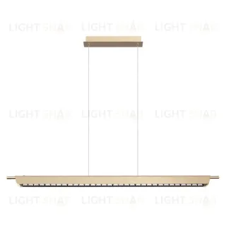 Линейный светильник Odeon Light Punto 7018/40LA