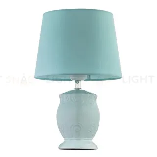 Настольная лампа Arti Lampadari Gadoni E 4.1.T1 BL