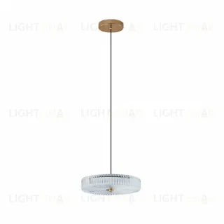 Подвесной светильник Arti Lampadari Viro L 1.5.28 G