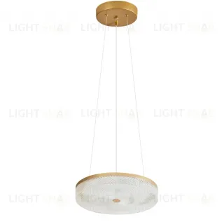 Подвесной светильник Arti Lampadari Viro L 1.5.45 G