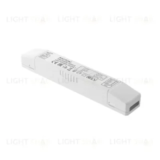 Блок питания встраиваемый Maytoni Power Supply Magnetic 150Вт DC48 3.13A IP20 TRA160DR-150W-S