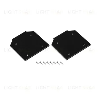 Торцевая заглушка Lightstar Teta 505457