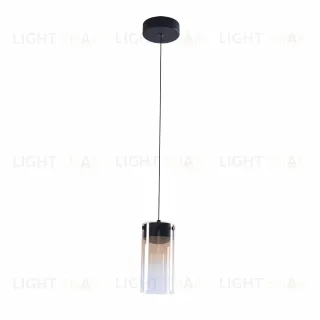 Подвесной светильник Arte Lamp Lanterna A3606SP-7BK