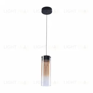 Подвесной светильник Arte Lamp Lanterna A3606SP-8BK