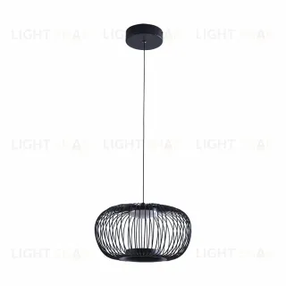 Подвесной светильник Arte Lamp Flare A3527SP-12BK