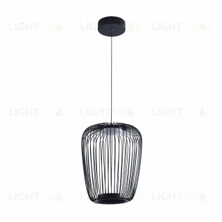 Подвесной светильник Arte Lamp Flare A3528SP-12BK