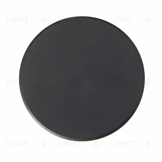 Архитектурный светильник Arte Lamp Nimbo A3415AL-1BK