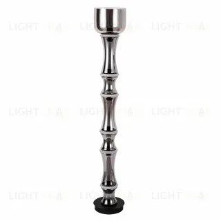 Торшер Divinare Volturn 1243/06 PN-45
