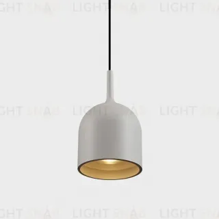 Подвесной светильник Italline DE-314 white