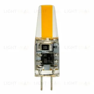 Светодиодная лампа Feron LB-423 G4 3W 230V 2700K 51167