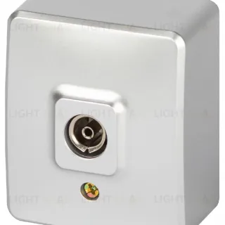 Розетка TV Эра 11-3201-03 Б0062996