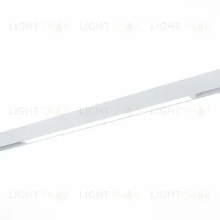 Трековый магнитный светильник ST Luce Skyline 220 ST657.596.40