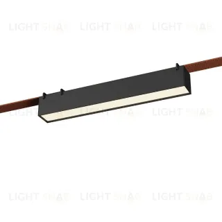 Трековый светильник ST Luce Band ST456.446.12