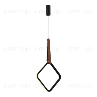 Подвесной светильник ST Luce Shape SL6131.423.12