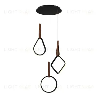 Подвесной светильник ST Luce Shape SL6131.403.36