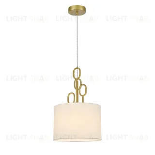 Подвесной светильник Indigo Amali 13026/1P Gold V000478