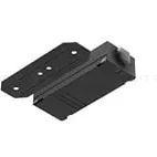 Трековый прямой коннектор EKS Colibri 0У-00001344