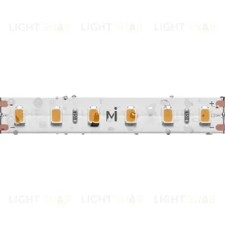 Светодиодная лента Maytoni Led Strip 24В 2835 9,6Вт/м 3000К 5м IP67 201045