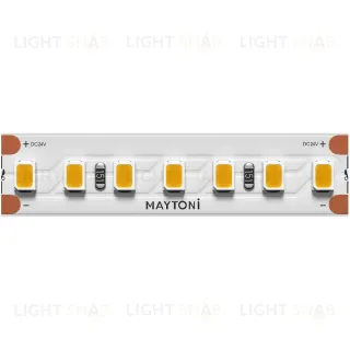 Светодиодная лента Maytoni Led Strip 24В 2835 17Вт/м 4000К 5м IP20 201092