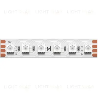 Светодиодная лента Maytoni Led Strip 24В 3838 14,4Вт/м RGBW 5м IP20 201131