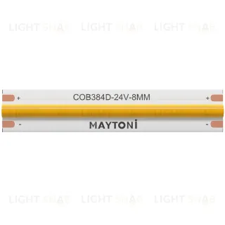 Светодиодная лента Maytoni Led Strip 24В 11,5Вт/м 2700К 5м IP20 201074