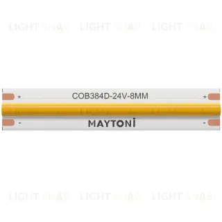 Светодиодная лента Maytoni Led Strip 24В 11,5Вт/м 4000К 5м IP20 201076