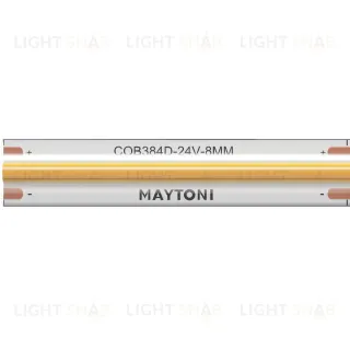 Светодиодная лента Maytoni Led Strip 24В 11,5Вт/м 4000К 5м IP65 201079